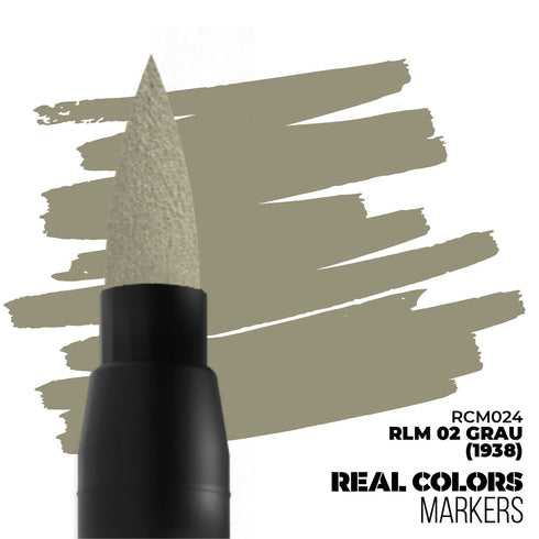 AK Interactive - RC Markers -